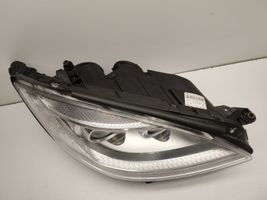 Mercedes-Benz S W221 Headlight/headlamp A2218202839