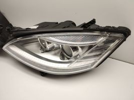 Mercedes-Benz S W221 Headlight/headlamp A2218202739