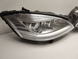 Mercedes-Benz S W221 Headlight/headlamp A2218202739