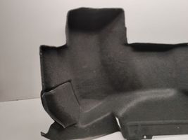 Mercedes-Benz CLK A209 C209 Rivestimento pannello laterale del bagagliaio/baule A2096901040