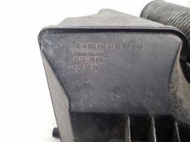 Mercedes-Benz A W169 Scatola del filtro dell’aria A2660900101