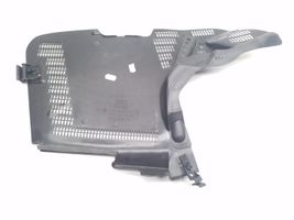 Mercedes-Benz CLS C219 Plaque avant support serrure de capot A2118301913