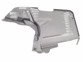 Mercedes-Benz CLS C219 Plaque avant support serrure de capot A2118301913