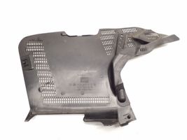 Mercedes-Benz CLS C219 Plaque avant support serrure de capot A2118301913