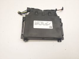 Mercedes-Benz E C207 W207 Gearbox control unit/module a0005455816