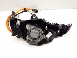 Mercedes-Benz C W205 Gniazdo ładowania samochodu elektrycznego A2055400627