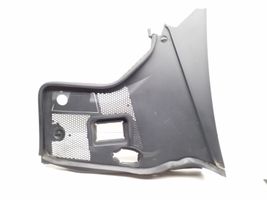 Mercedes-Benz C W205 Plaque avant support serrure de capot A2058309402