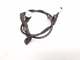 Mercedes-Benz C W205 Sensore usura delle pastiglie dei freni A2055404006