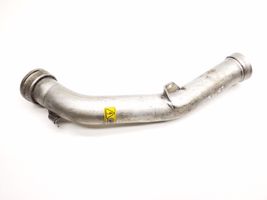 Mercedes-Benz ML W164 Durite de refroidissement tube A6420980707