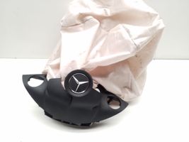 Mercedes-Benz GLK (X204) Airbag dello sterzo A0008605702