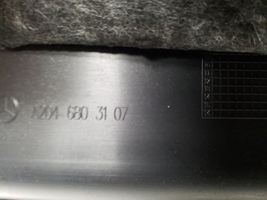 Mercedes-Benz GLK (X204) Inny element deski rozdzielczej A2046803107