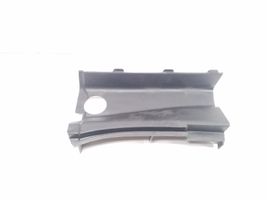 Mercedes-Benz GLK (X204) Rivestimento della modanatura della chiusura del vano motore/cofano A2048261224