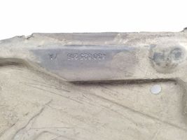 Audi A6 S6 C7 4G Trunk boot underbody cover/under tray 4G0825216A