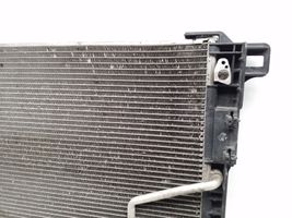 Mercedes-Benz C W204 Radiateur condenseur de climatisation A2045000554