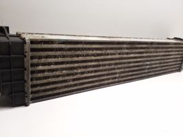 Mercedes-Benz CLC CL203 Radiatore intercooler A2035000500