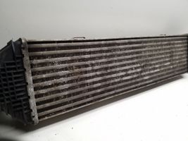 Mercedes-Benz E C207 W207 Chłodnica powietrza doładowującego / Intercooler A2045000200