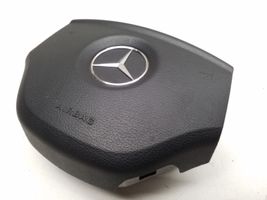 Mercedes-Benz ML W164 Poduszka powietrzna Airbag kierownicy A1644600098