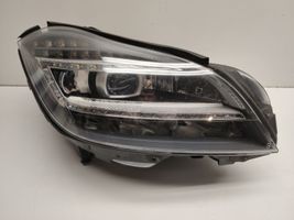 Mercedes-Benz CLS C218 X218 Lampa przednia A2188202459