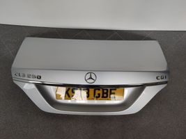 Mercedes-Benz CLS C218 X218 Tylna klapa bagażnika A2187500075