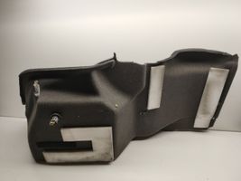 Mercedes-Benz S W221 Trunk/boot side trim panel A2216903641