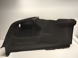 Mercedes-Benz S W221 Panneau, garniture de coffre latérale A2216902741