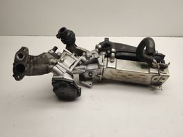 Mercedes-Benz SLK R172 EGR-venttiili A6511400760