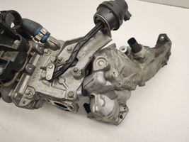 Mercedes-Benz SLK R172 Soupape vanne EGR A6511400760