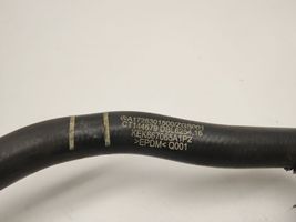 Mercedes-Benz SLK R172 Tube d'admission d'air A1728301500