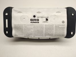 Mercedes-Benz SLK R172 Airbag del passeggero A1728602702