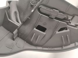 Mercedes-Benz SLK R172 Ohjauspyörän pylvään verhoilu A1726800889