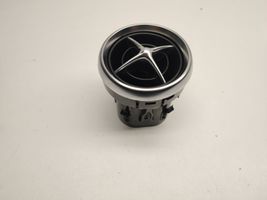 Mercedes-Benz SLK R172 Grille d'aération centrale A1728300154