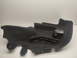 Mercedes-Benz SLK R172 Panneau, garniture de coffre latérale A1726900341