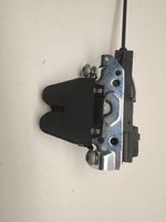 Mercedes-Benz SLK R172 Loading door lock A2047500485