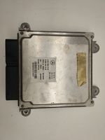 Mercedes-Benz SLK R172 Sterownik / Moduł ECU A6519007500