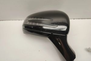 A1728106016 Mercedes-Benz SLK R172 Front door electric wing mirror 
