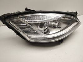 Mercedes-Benz S W221 Lampa przednia A2218202839