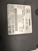 Mercedes-Benz SLK R172 Autres unités de commande / modules A2429004801