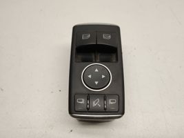 Mercedes-Benz C W204 Przyciski szyb A1729056900