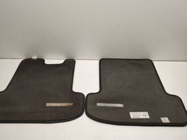 Mercedes-Benz E C207 W207 Car floor mat set A2076800703