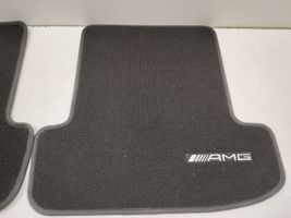 Mercedes-Benz E C207 W207 Kit tapis de sol auto A2076800703