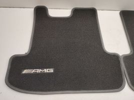 Mercedes-Benz E C207 W207 Kit tapis de sol auto A2076800703