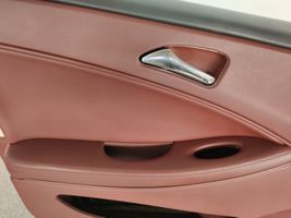 Mercedes-Benz CLS C219 Revestimiento de puerta delantera A2197209162