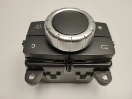 Mercedes-Benz ML W166 Multifunctional control switch/knob A1669002609