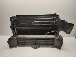 Mercedes-Benz SLK R172 Radiateur de refroidissement A0995002703