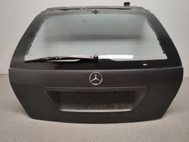 Mercedes-Benz C W203 Couvercle de coffre A2037400505