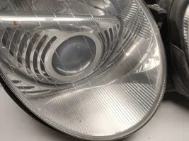 Mercedes-Benz CL C215 Lampa przednia A2158202161