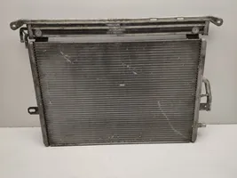 Mercedes-Benz CL C215 Dzesēšanas šķidruma radiators A2155000001