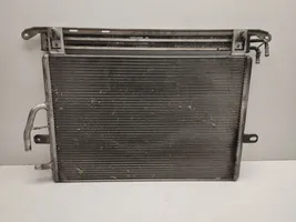 Mercedes-Benz CL C215 Dzesēšanas šķidruma radiators A2155000001