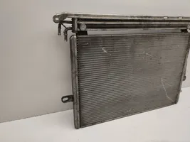 Mercedes-Benz CL C215 Dzesēšanas šķidruma radiators A2155000001