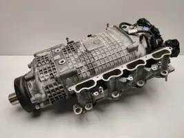 Mercedes-Benz E W211 Turbocompressore A1130900280